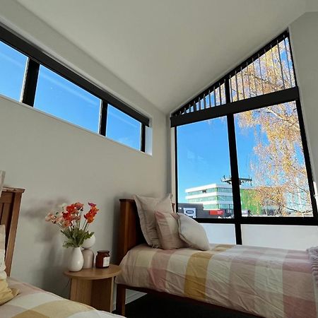 Luxury 2 Bedroom By St James Park Christchurch Luaran gambar