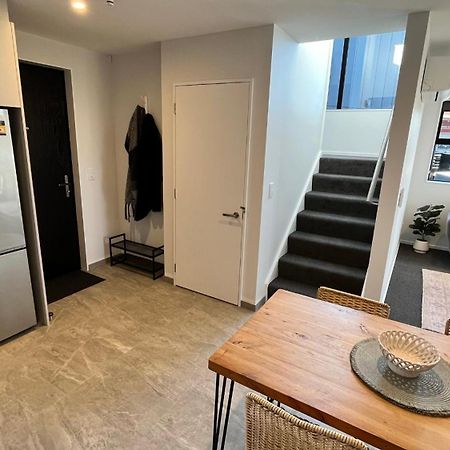 Luxury 2 Bedroom By St James Park Christchurch Luaran gambar