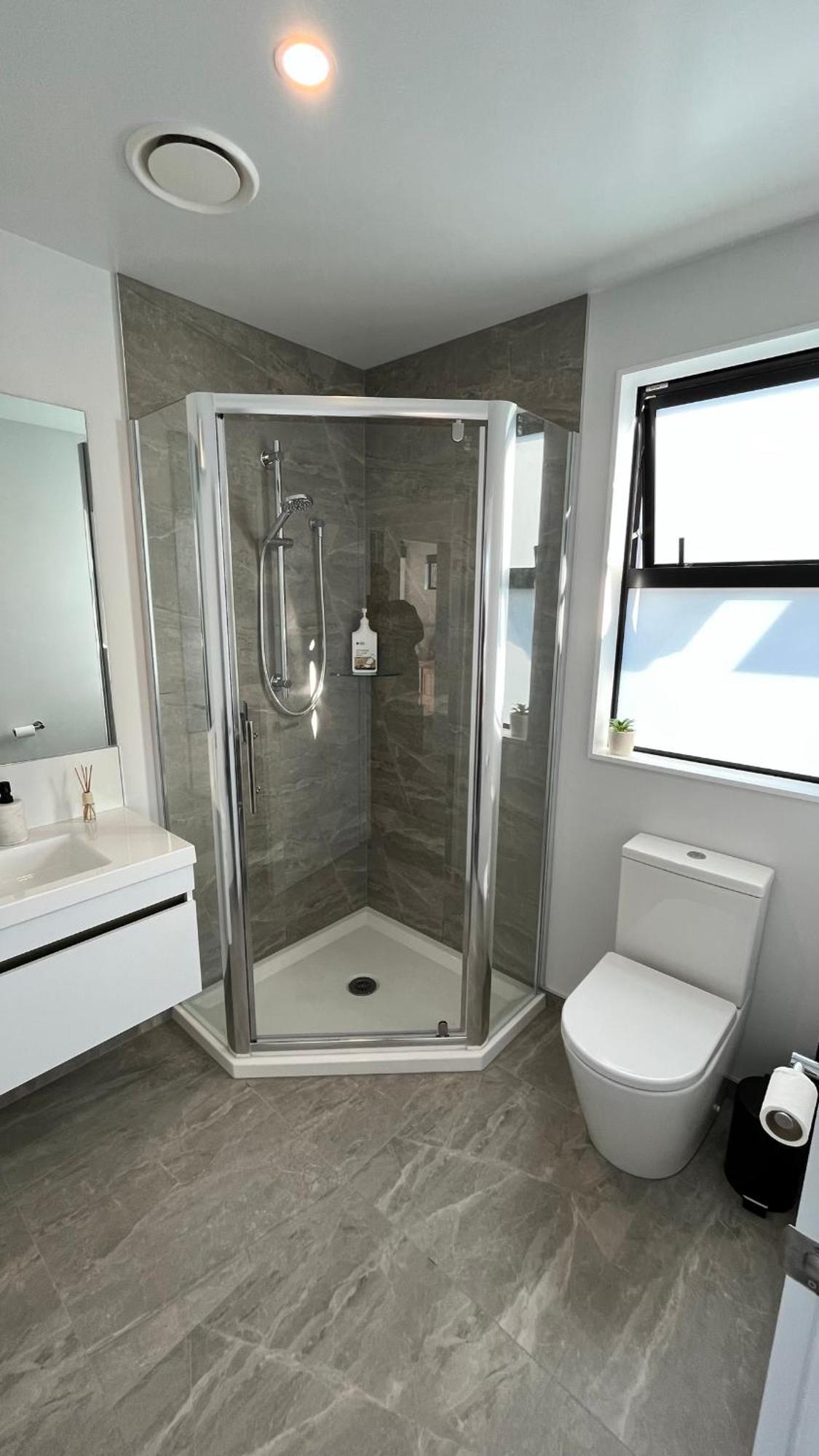 Luxury 2 Bedroom By St James Park Christchurch Luaran gambar