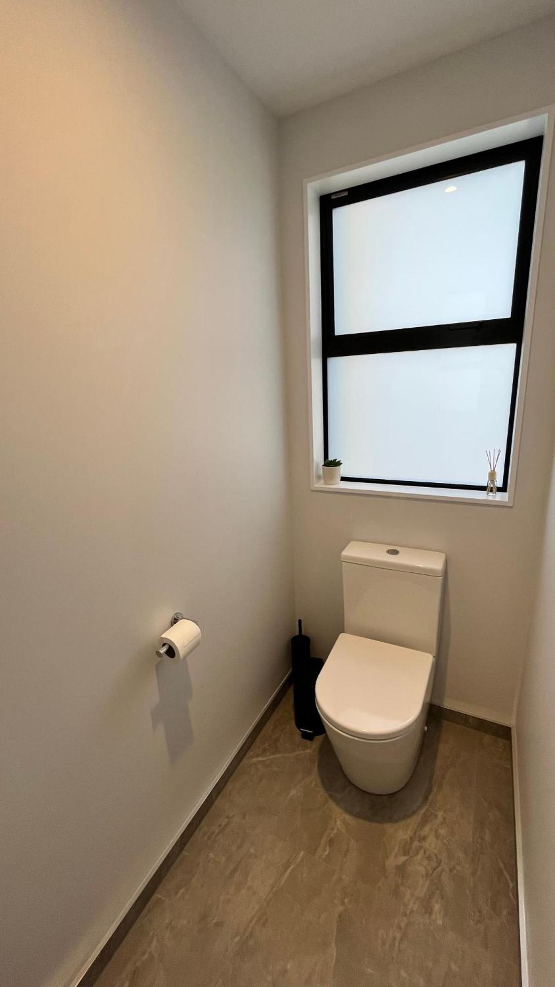 Luxury 2 Bedroom By St James Park Christchurch Luaran gambar