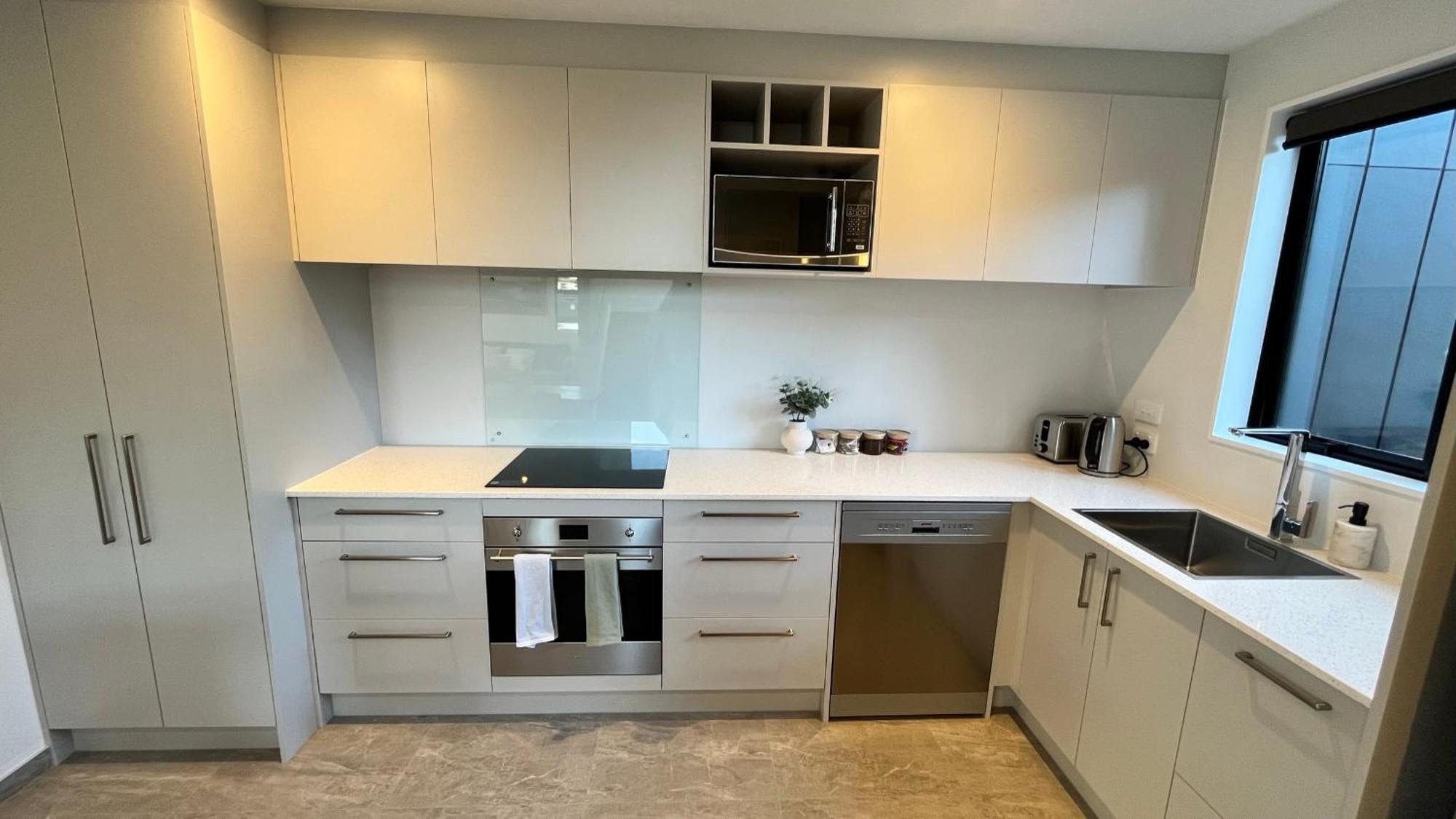 Luxury 2 Bedroom By St James Park Christchurch Luaran gambar