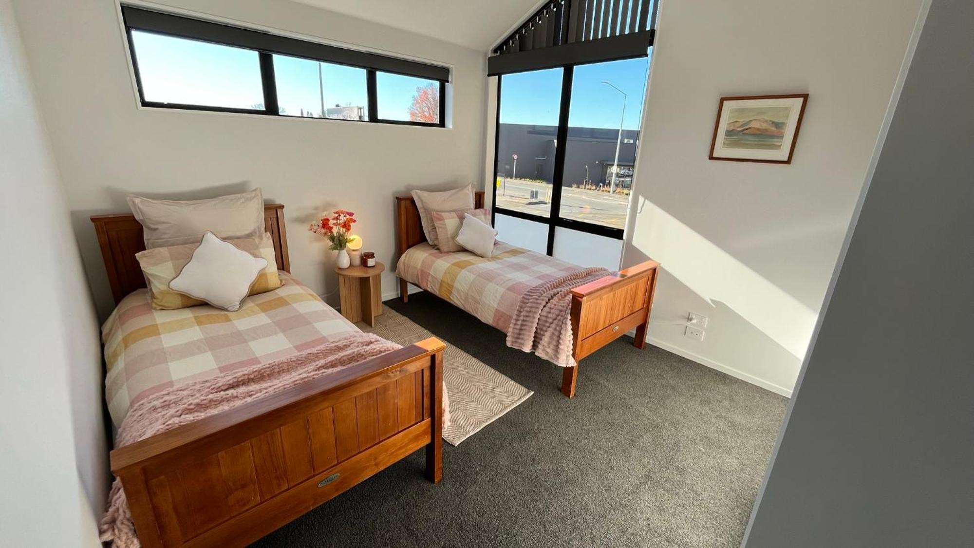Luxury 2 Bedroom By St James Park Christchurch Luaran gambar
