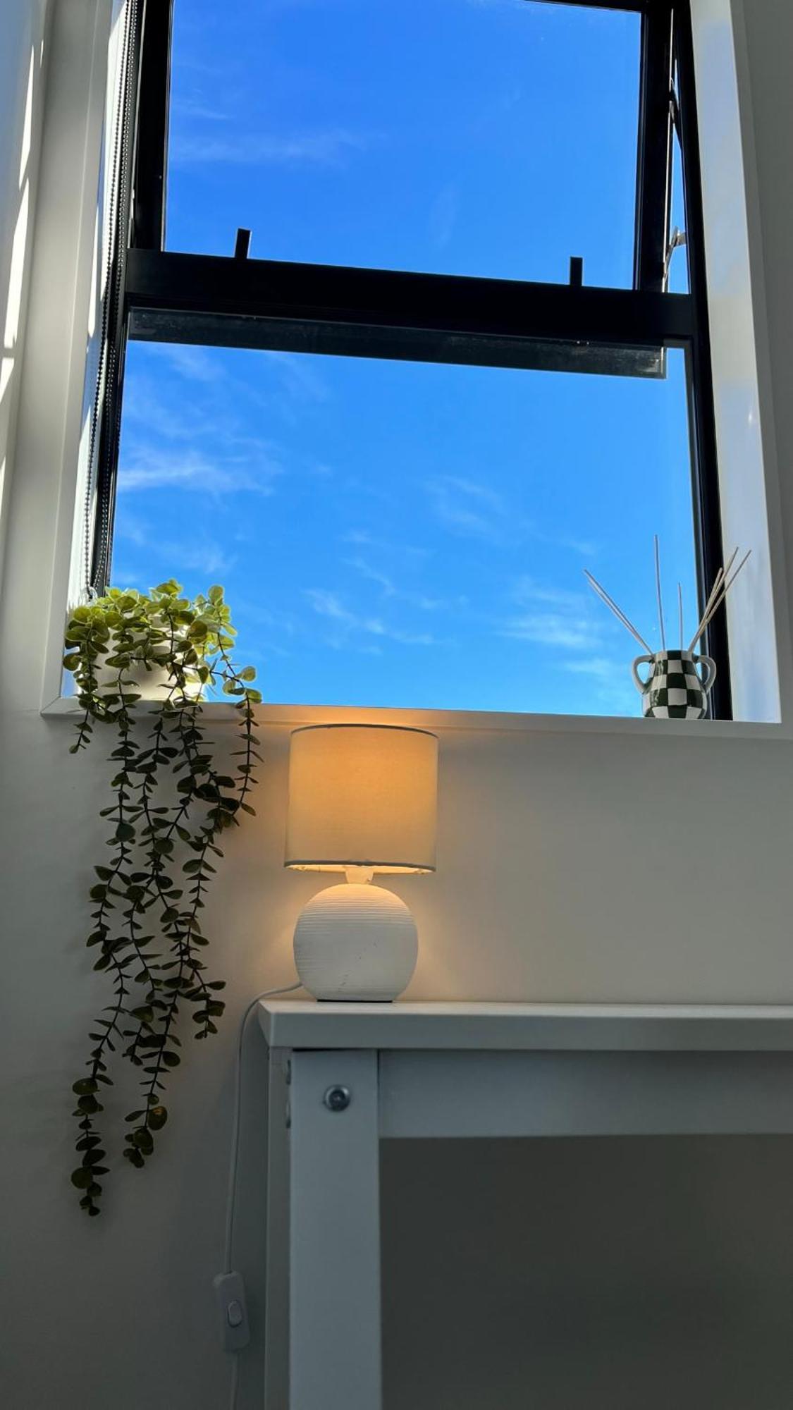 Luxury 2 Bedroom By St James Park Christchurch Luaran gambar