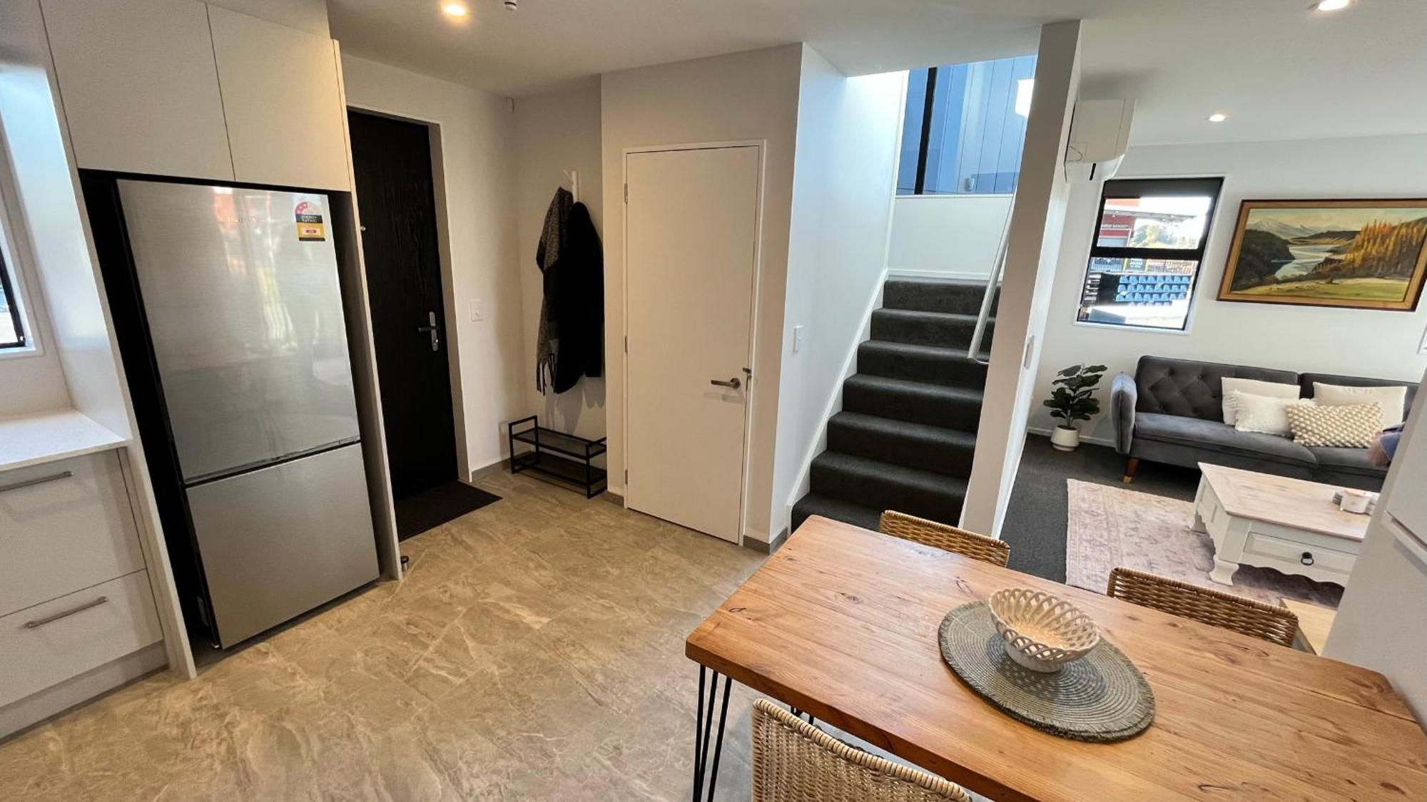 Luxury 2 Bedroom By St James Park Christchurch Luaran gambar