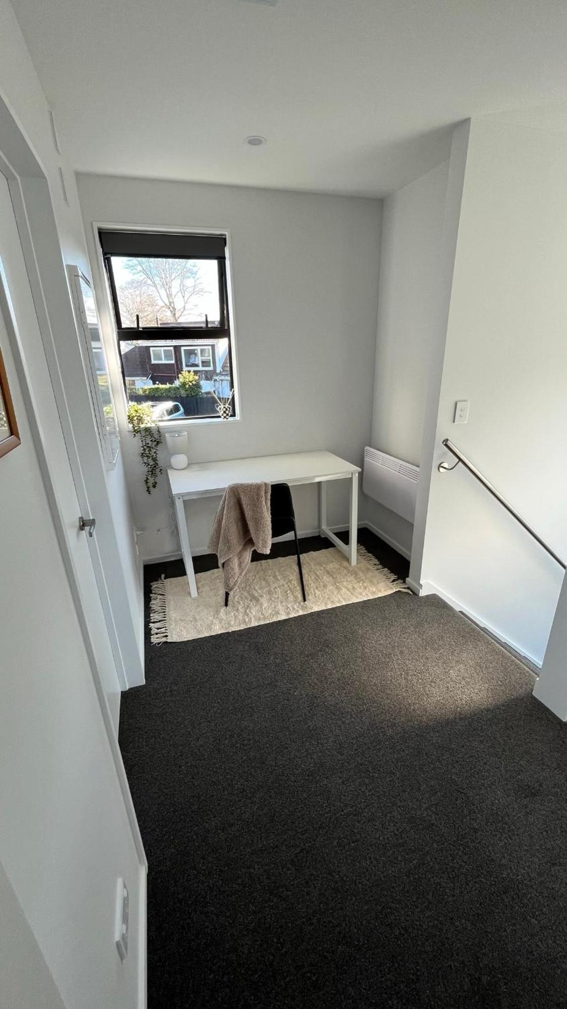 Luxury 2 Bedroom By St James Park Christchurch Luaran gambar