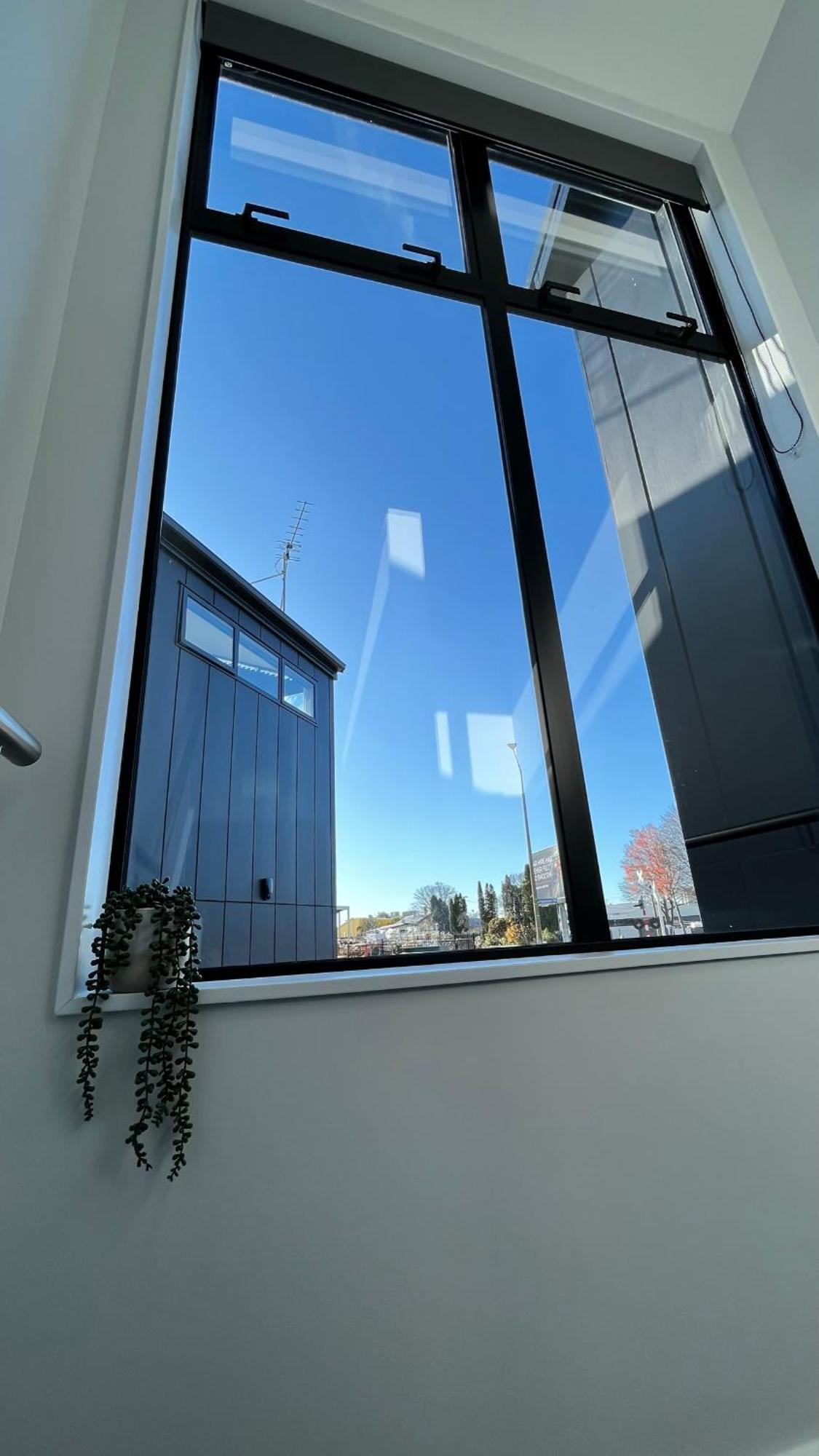 Luxury 2 Bedroom By St James Park Christchurch Luaran gambar