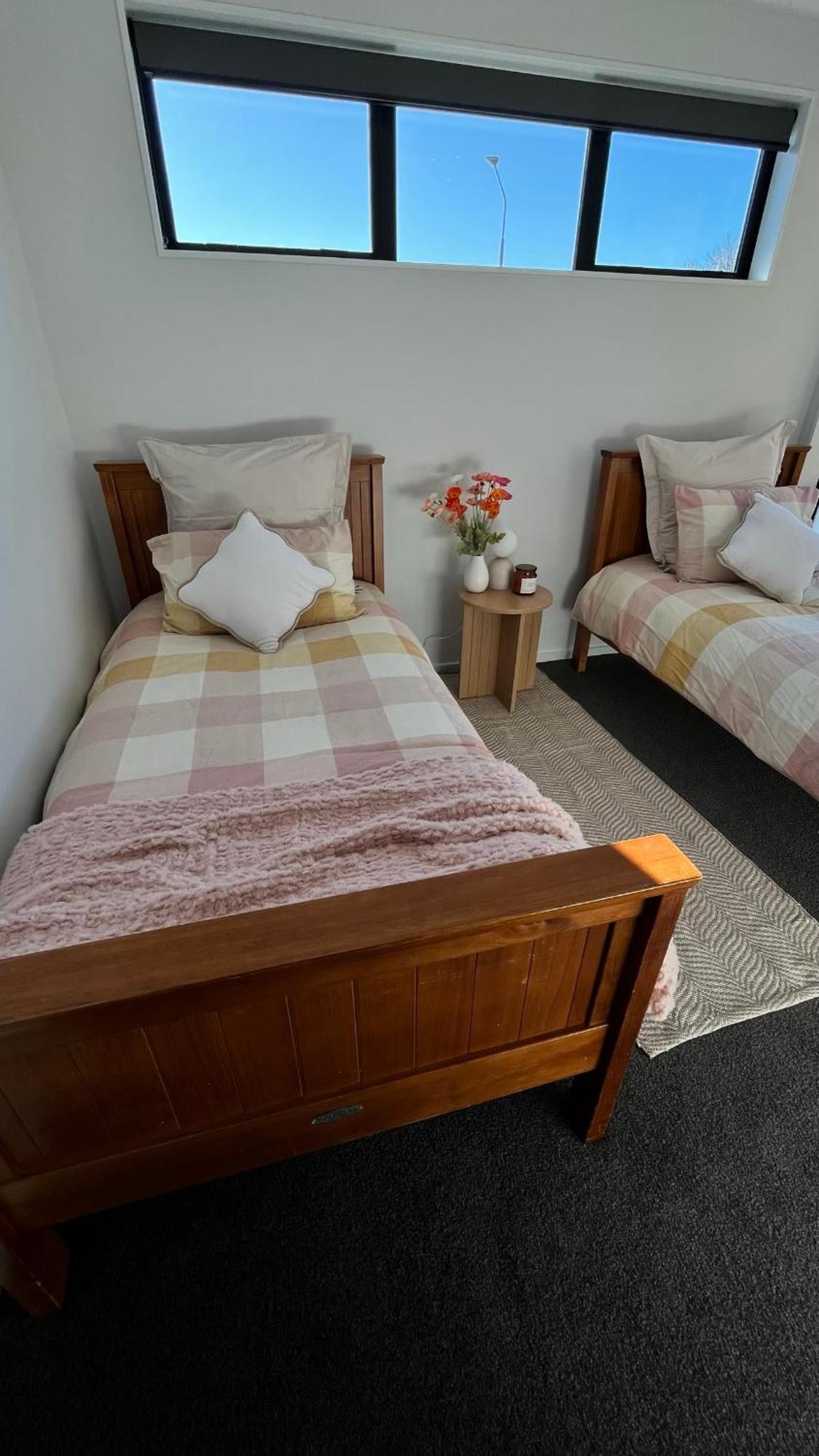 Luxury 2 Bedroom By St James Park Christchurch Luaran gambar