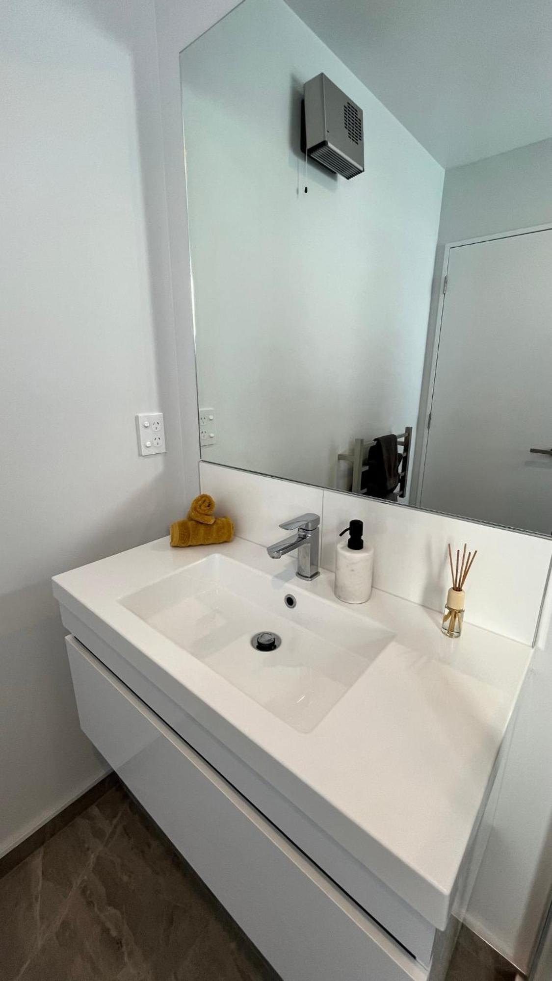 Luxury 2 Bedroom By St James Park Christchurch Luaran gambar