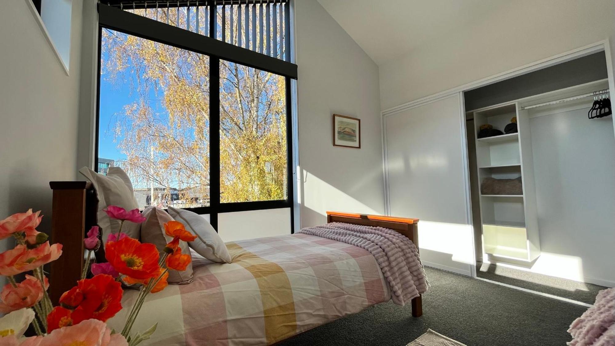 Luxury 2 Bedroom By St James Park Christchurch Luaran gambar