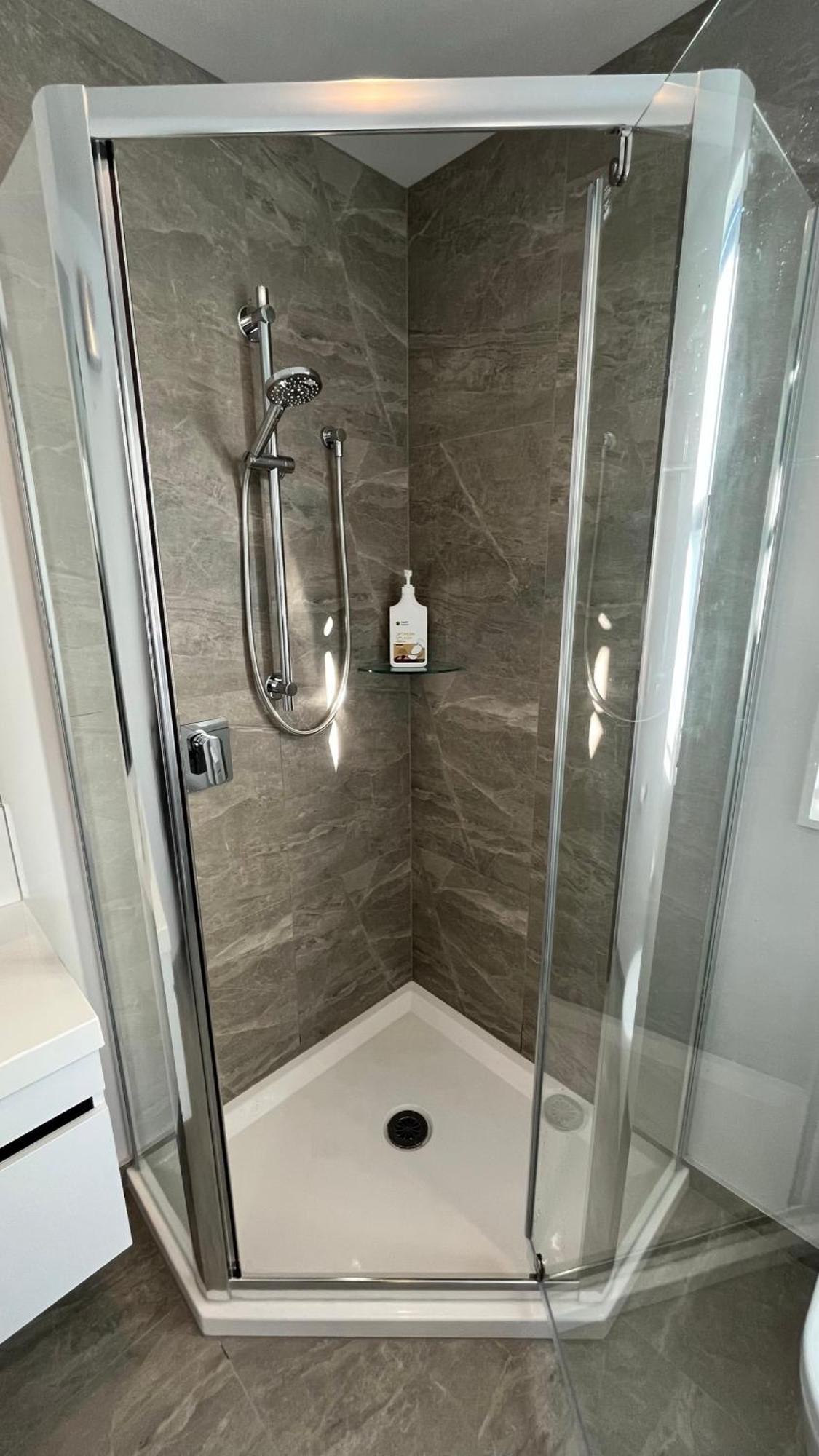 Luxury 2 Bedroom By St James Park Christchurch Luaran gambar