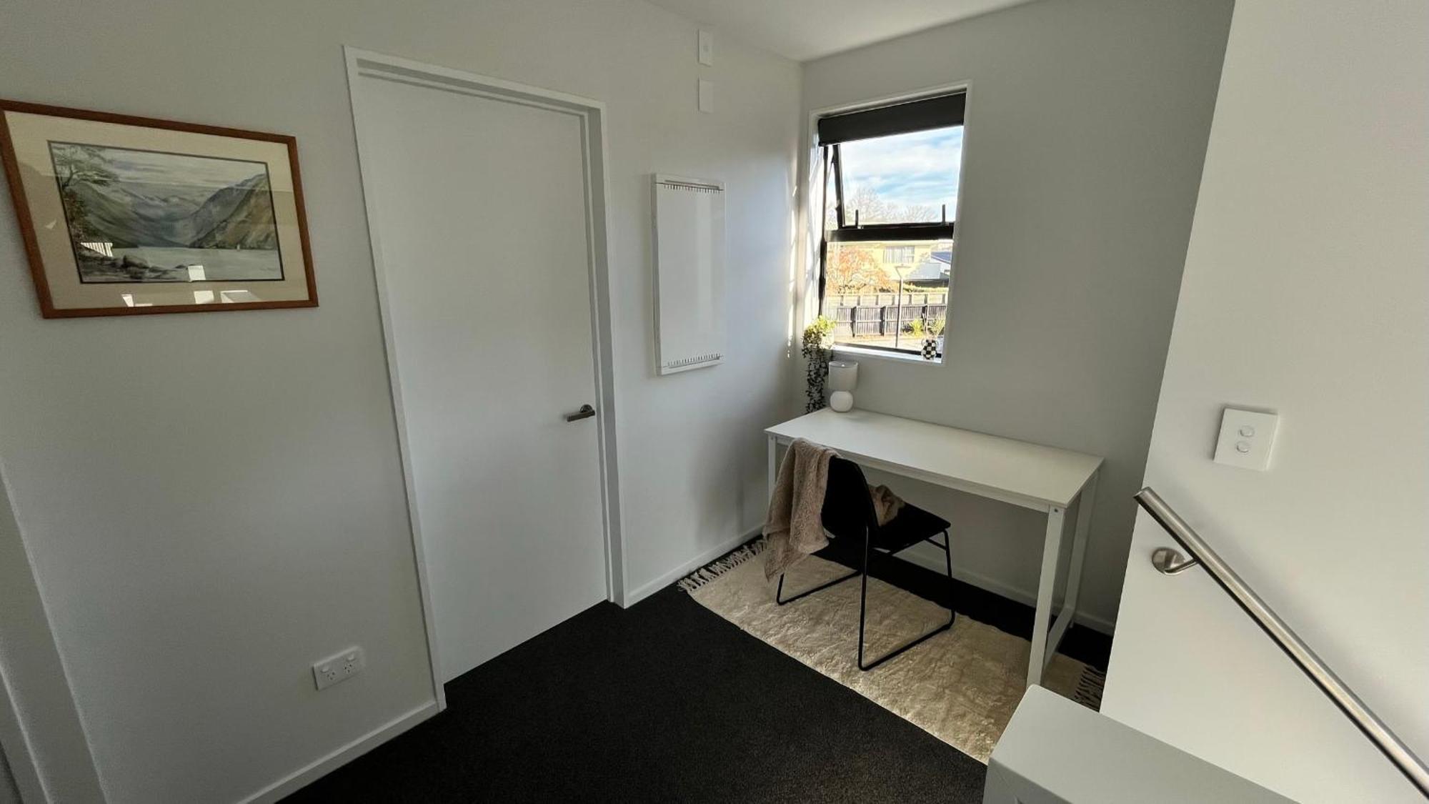 Luxury 2 Bedroom By St James Park Christchurch Luaran gambar