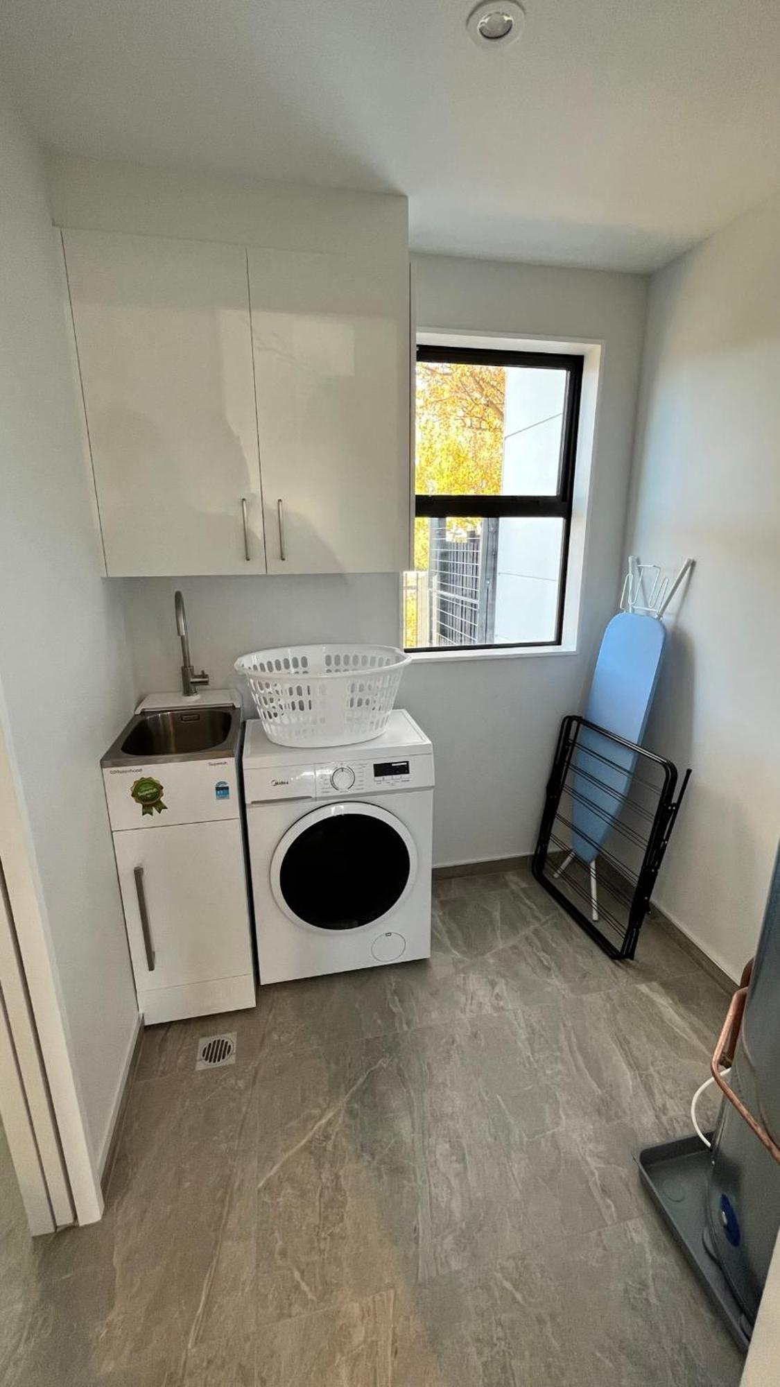 Luxury 2 Bedroom By St James Park Christchurch Luaran gambar