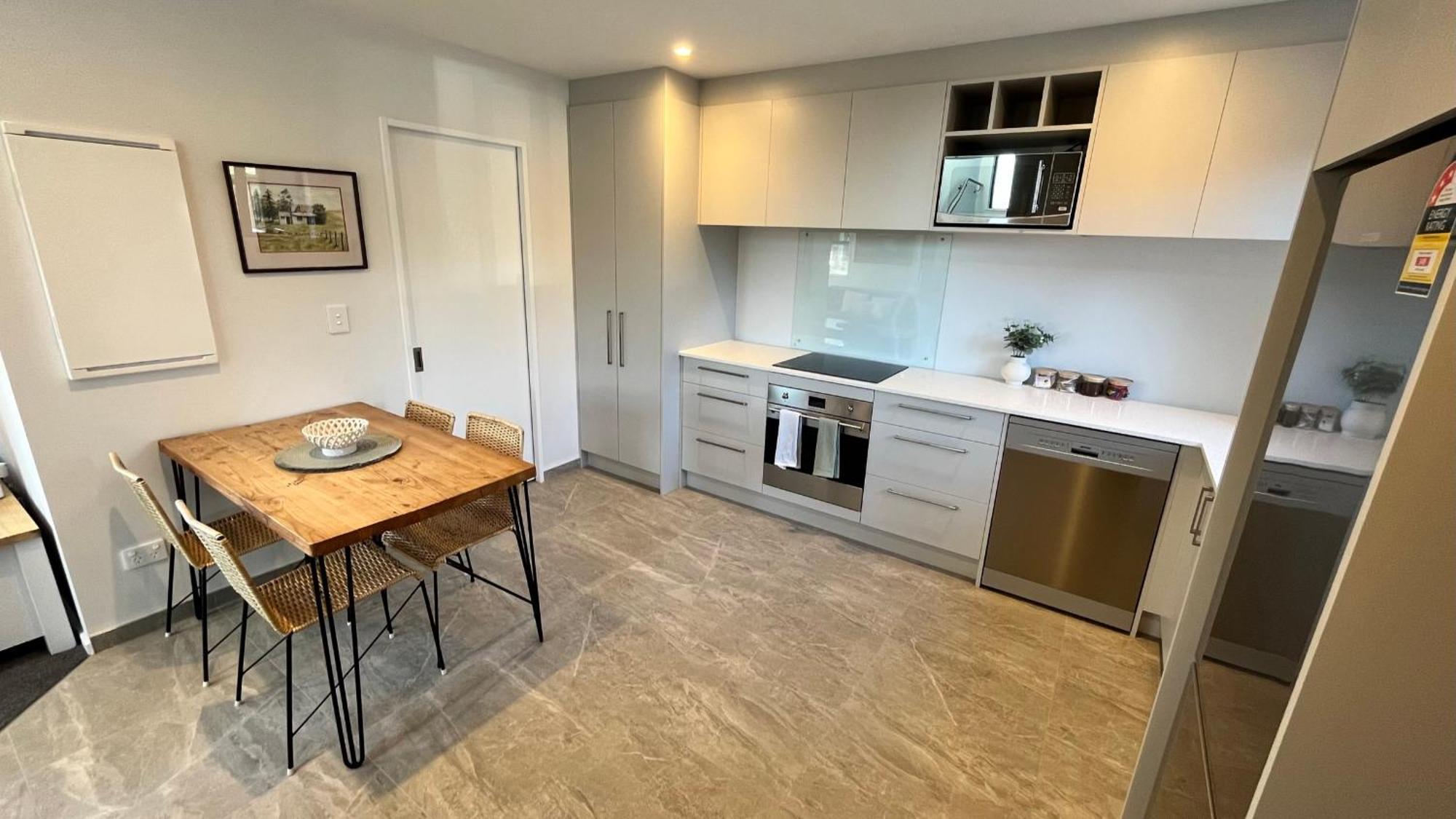 Luxury 2 Bedroom By St James Park Christchurch Luaran gambar