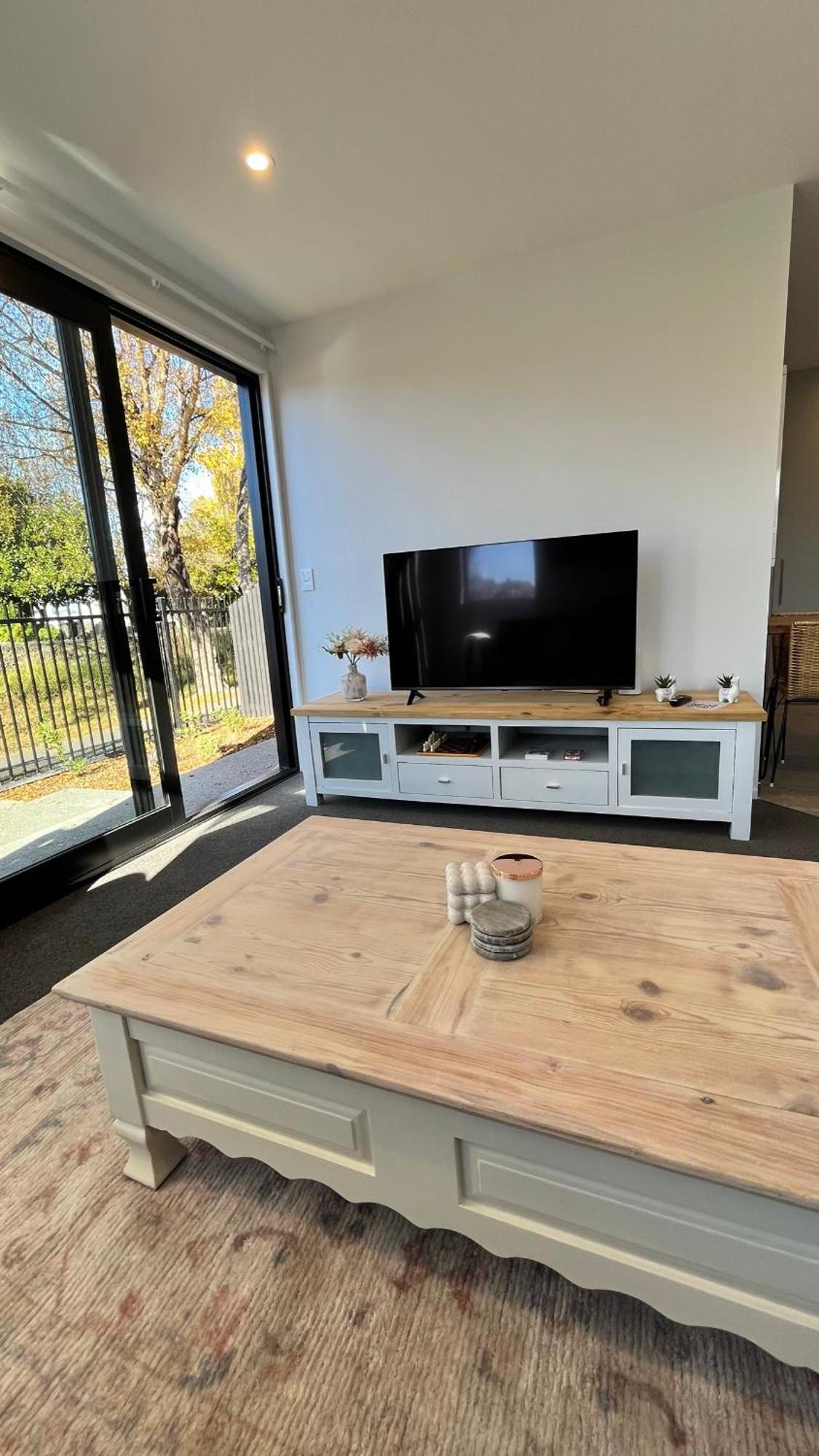 Luxury 2 Bedroom By St James Park Christchurch Luaran gambar