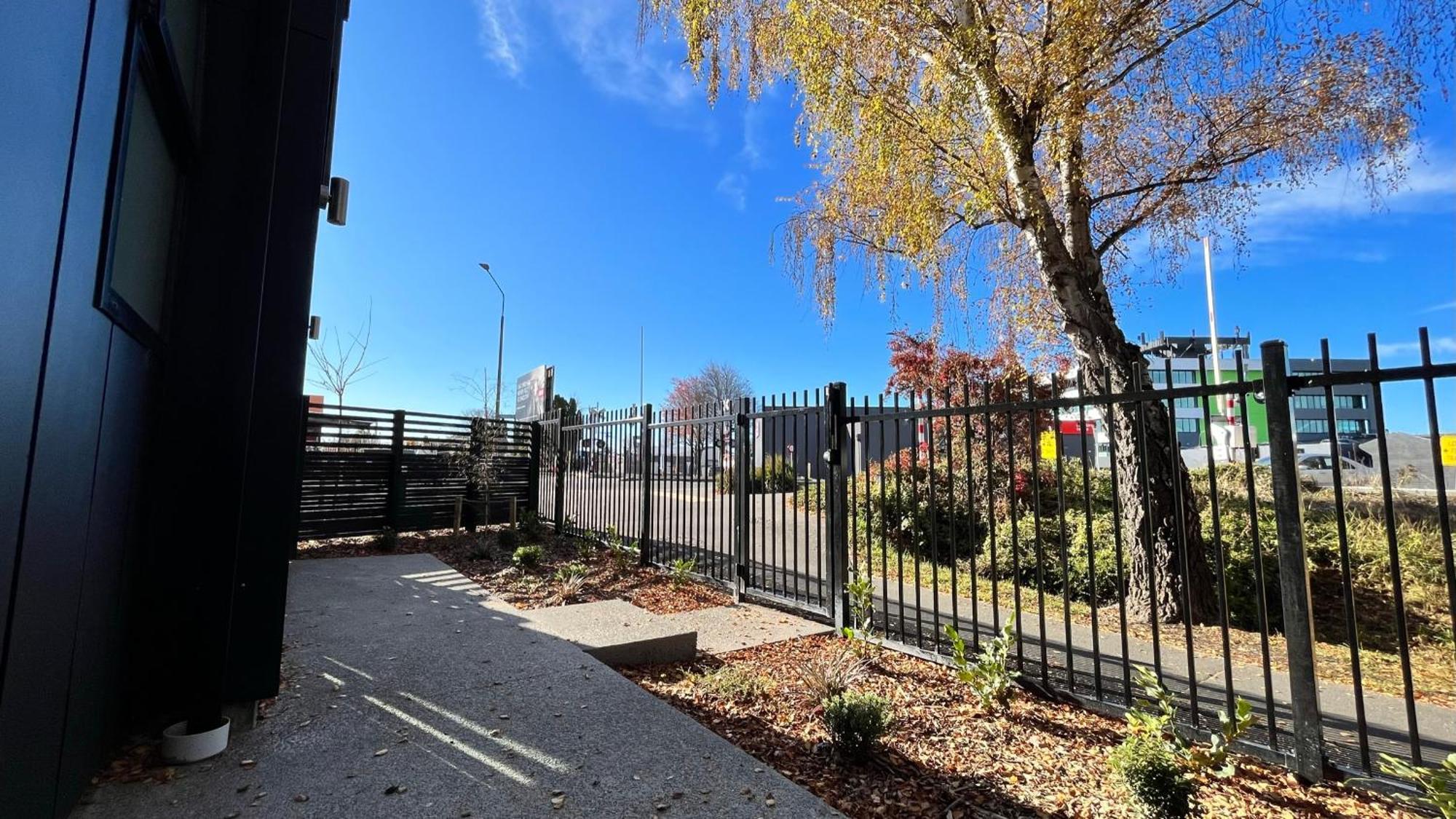 Luxury 2 Bedroom By St James Park Christchurch Luaran gambar