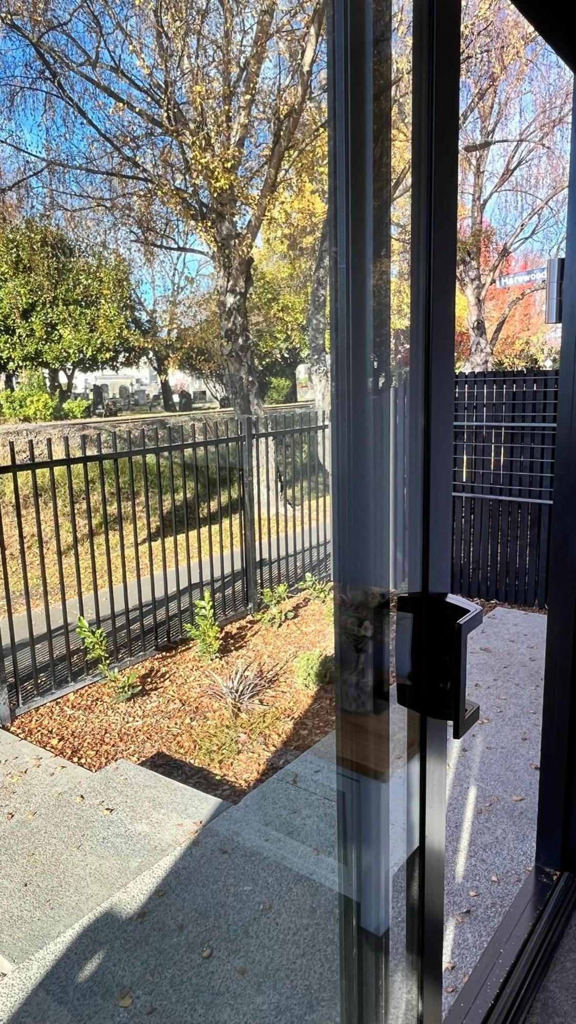 Luxury 2 Bedroom By St James Park Christchurch Luaran gambar